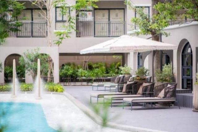 Luxury Pool LA Casit BY TST B3