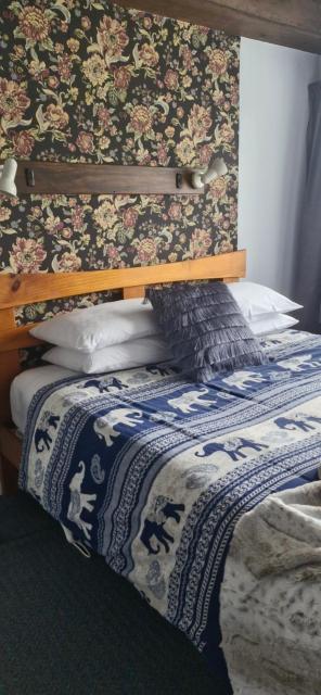 Tokaanu Lodge Motel