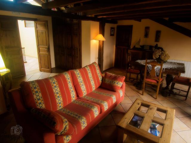 Posada Corral Mayor