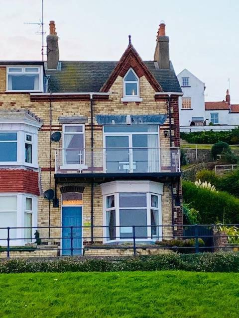 Coble House Filey