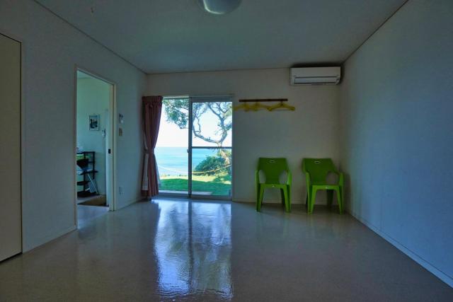 The Seaside Villa 佐渡島