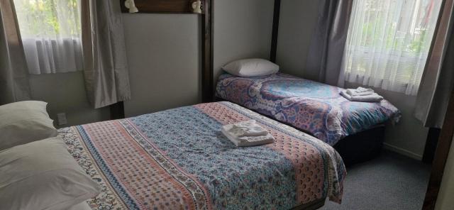 Tokaanu Lodge Motel