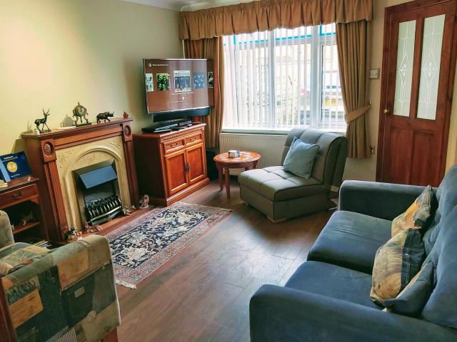 Steve's Place B&B
