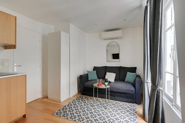 137 Suite Ella - Superb apartment in Paris.