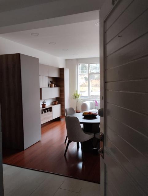 Apartamento 401