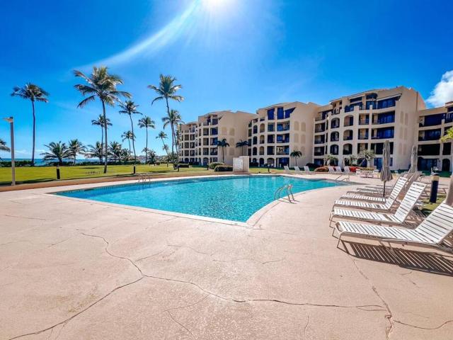 Crescent Beach Apt Ocean View