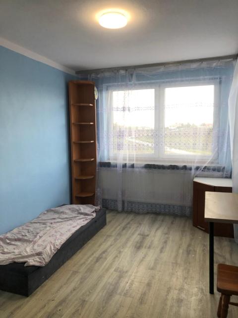 Hostel pracowniczy
