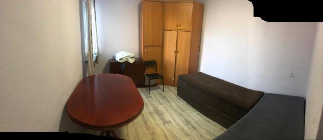 Hostel pracowniczy