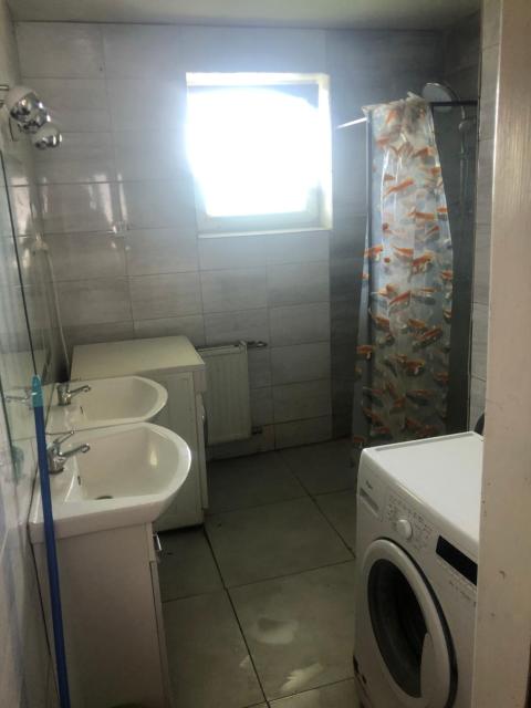 Hostel pracowniczy