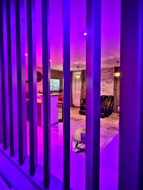 Le boudoir suite&spa