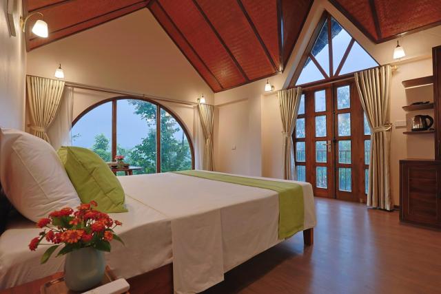 Sundara Hoà Bình Retreat