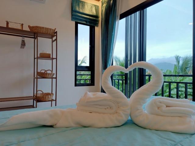 Freedom Pool Villa