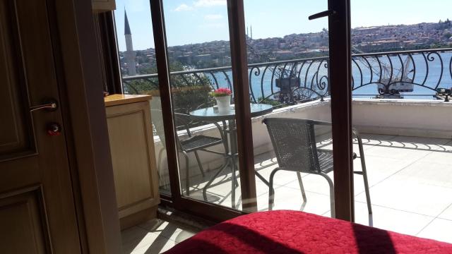 Galatolia Apart Hotel