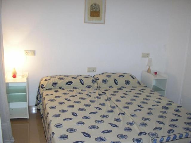 APARTAMENTO CÉNTRICO a 3 MINUTOS DE LA PLAYA