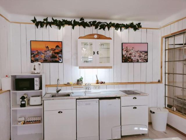 Deak Ferenc ter Central Apartment