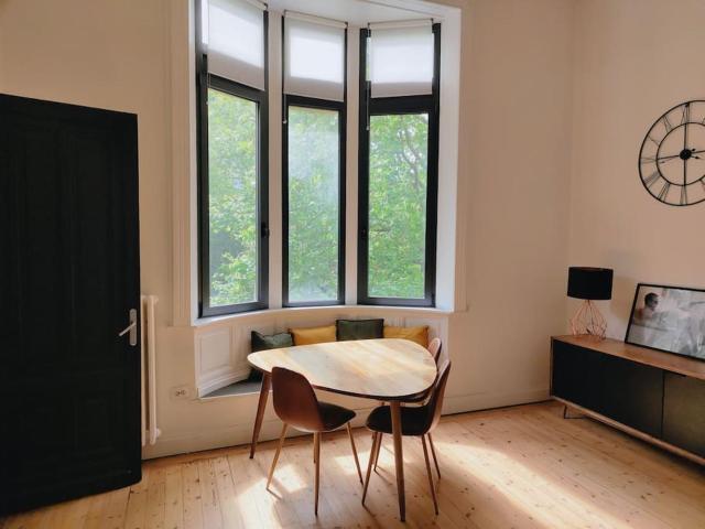 Appartement Manhattan 4 pers