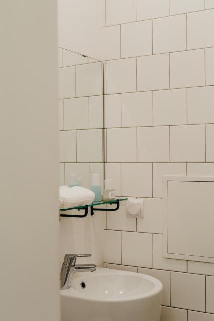 Bunga Apartament