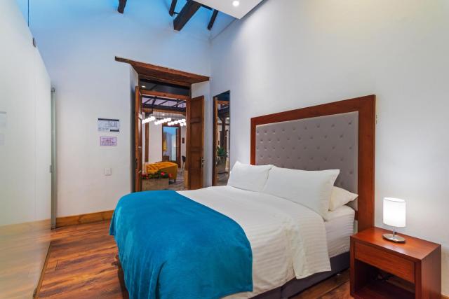 Hotel Boutique MR