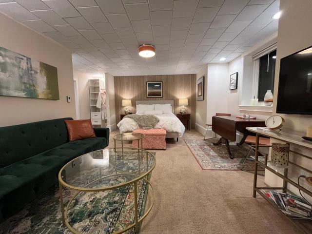 Dougan Suites