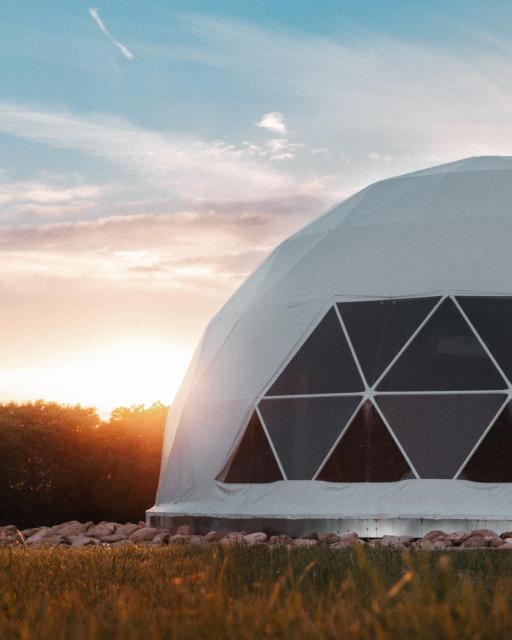 Glamping Resort