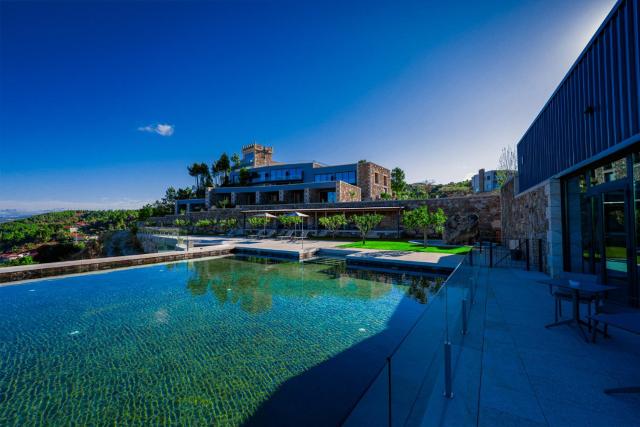 Pedra Pura Resort