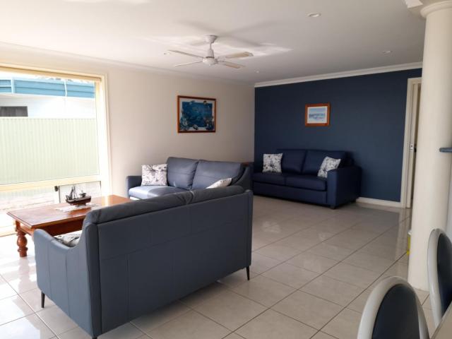 Ambience Apartments 1