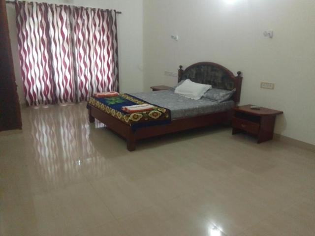 sugerma pool villa kovalam