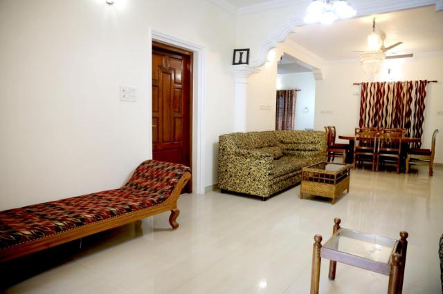 sugerma pool villa kovalam