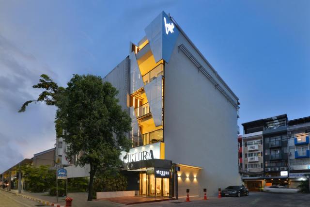 Victora Hostel