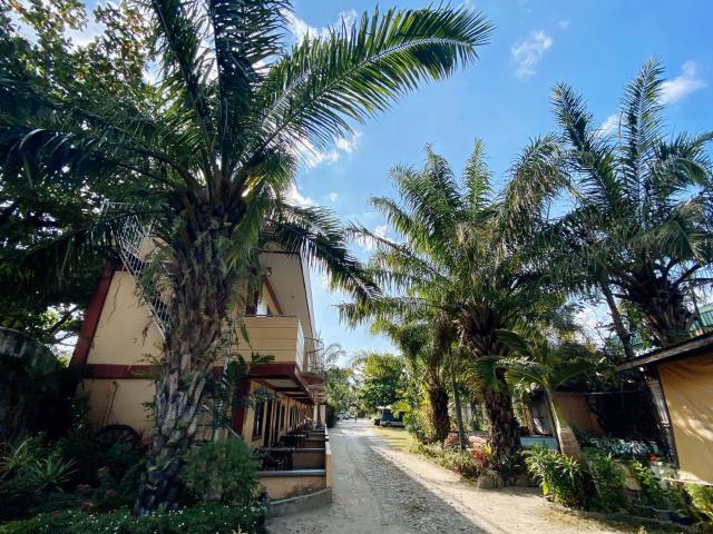 RedDoorz Hostel at Megans Paradisio Beach Resort