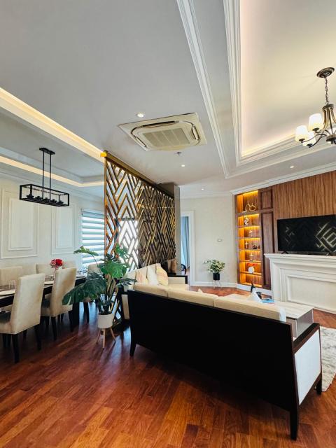 Mintra Hotel Vientiane