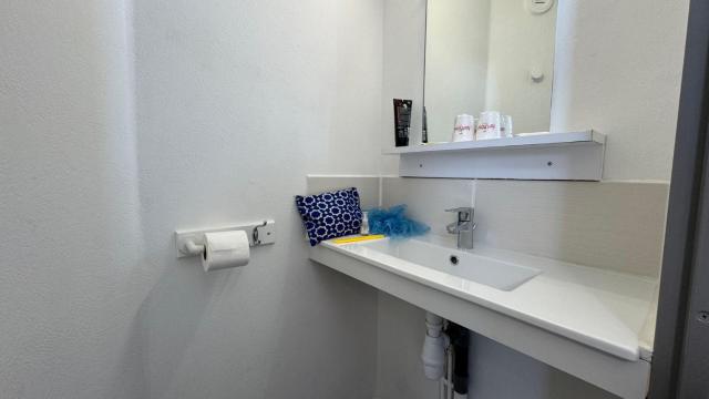 FastHotel Montpellier Ouest - Un Hôtel FH Classic