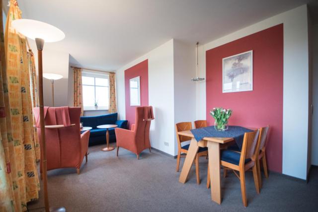Hotel Nige Hus