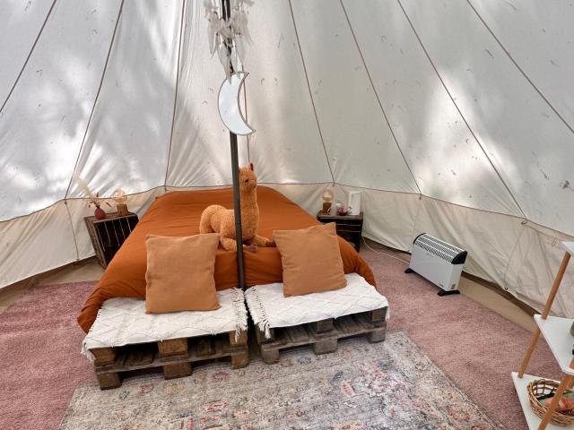 Kaart MICHELIN Minderhout - ViaMichelin