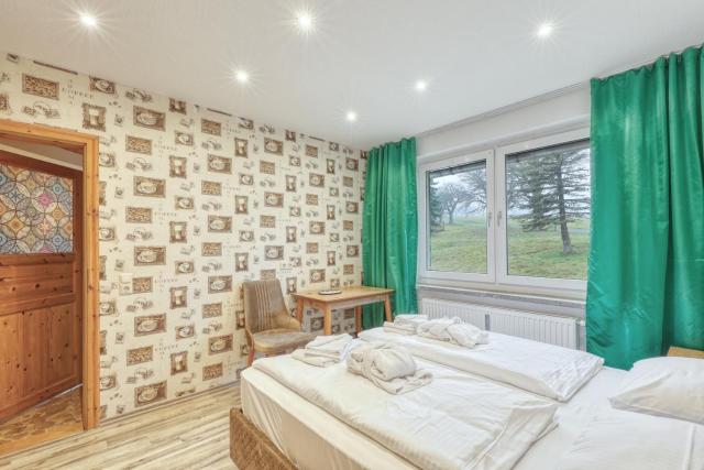 Werrapark Resort Hotel Frankenblick
