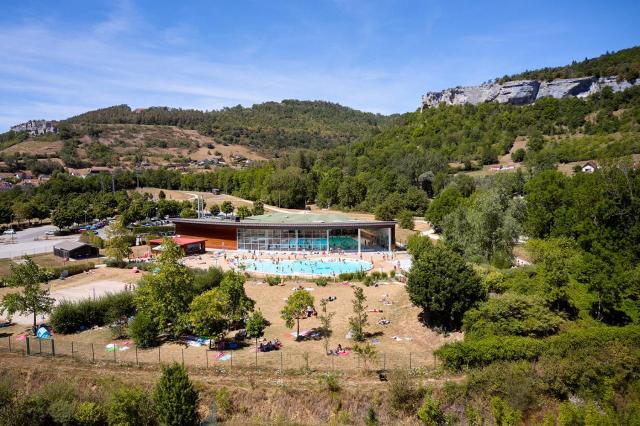 Glamping Ornans