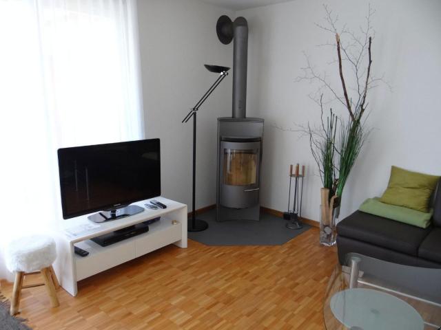 Apartment Rainstrasse 55 by Interhome
