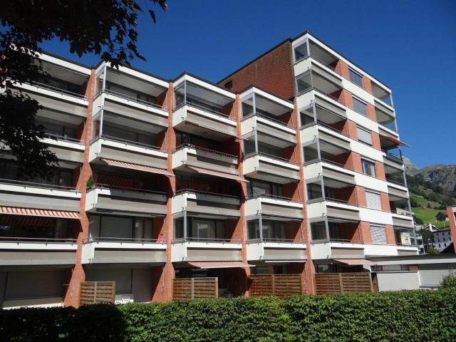Apartment Parkweg 9-102 by Interhome