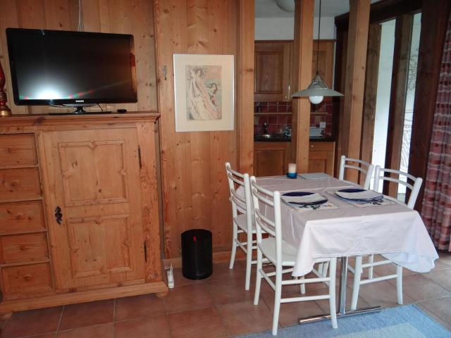 Apartment Am Dürrbach 5-517 by Interhome