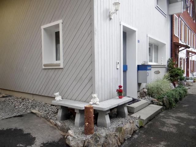 Apartment Bühl 13 by Interhome