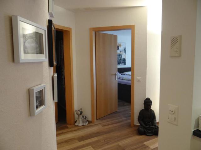 Apartment Seelenmattli by Interhome