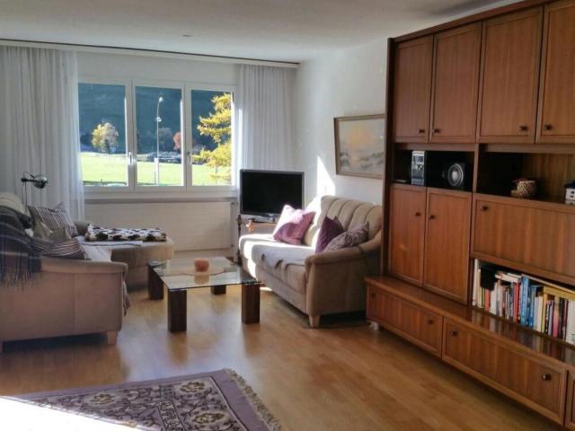 Apartment Alpenstrasse 621 by Interhome