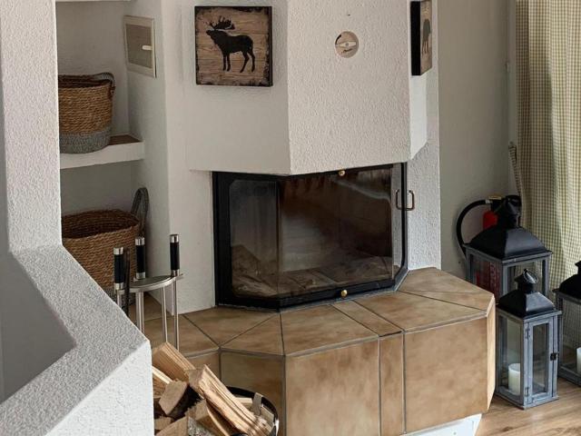 Apartment Chalet Murmeli by Interhome