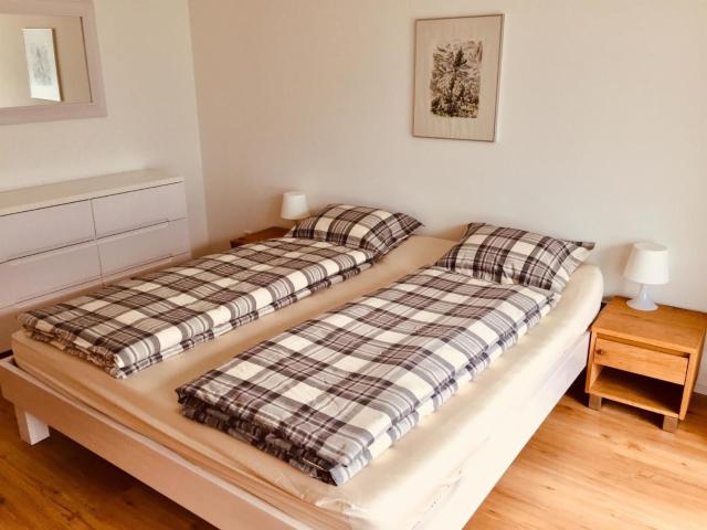 Apartment Titliszentrum 2 by Interhome