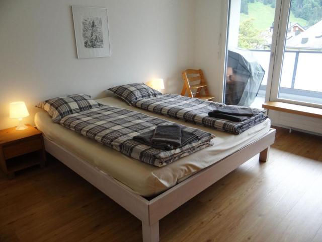 Apartment Titliszentrum 2 by Interhome