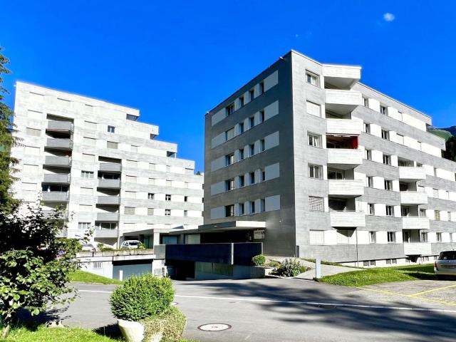Apartment Sunnmatt West Wohnung 936 by Interhome
