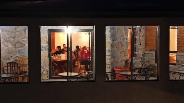 Auberge Carcajou