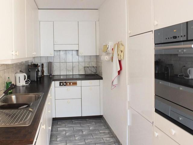 Apartment Dorfstrasse 53a - 2 by Interhome