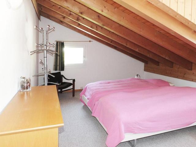 Apartment Dorfstrasse 53a - 2 by Interhome