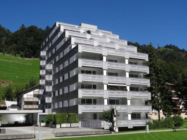 Apartment Sunnmatt West Wohnung 721 by Interhome